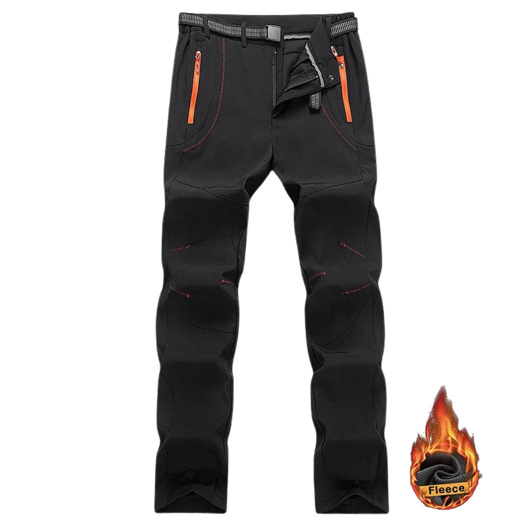 AlpineFleece Outdoor Trousers