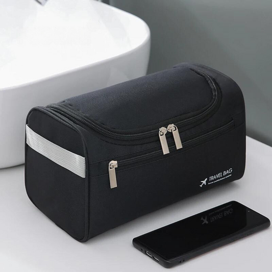 Dapper Dopp Kit