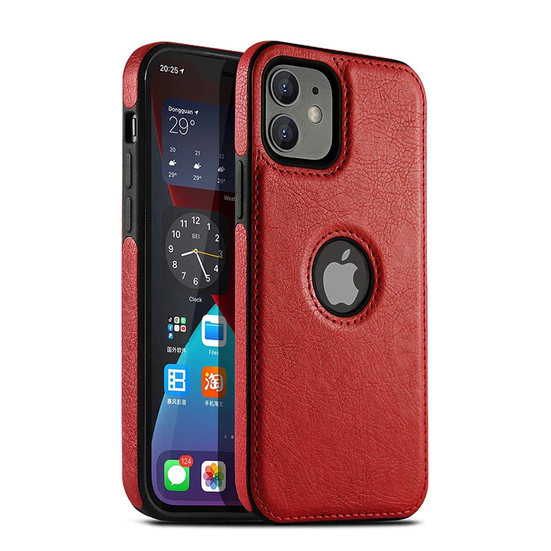 Élan Series Phone Case