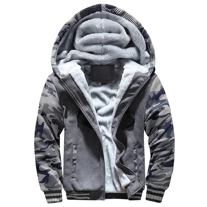 ShadowHawk Hoodie