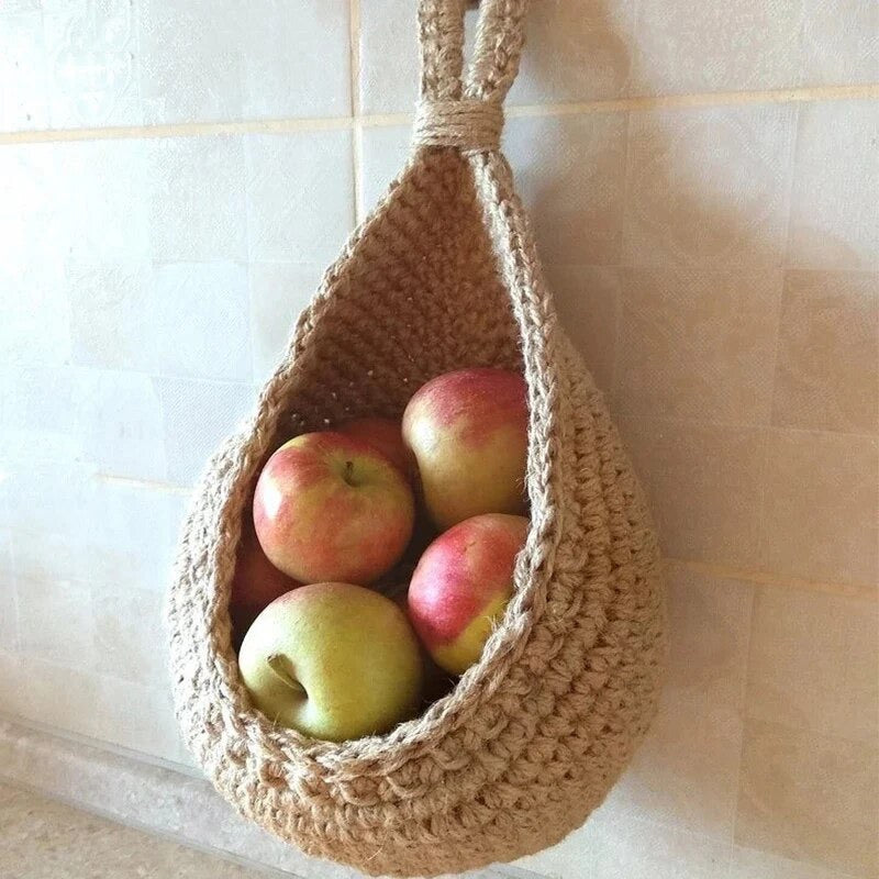 Rustic Nest Baskets