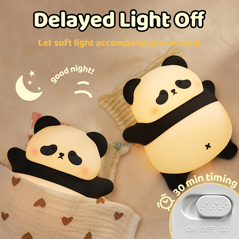 DreamPanda Night Light