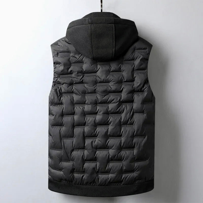 Chameleon Vest