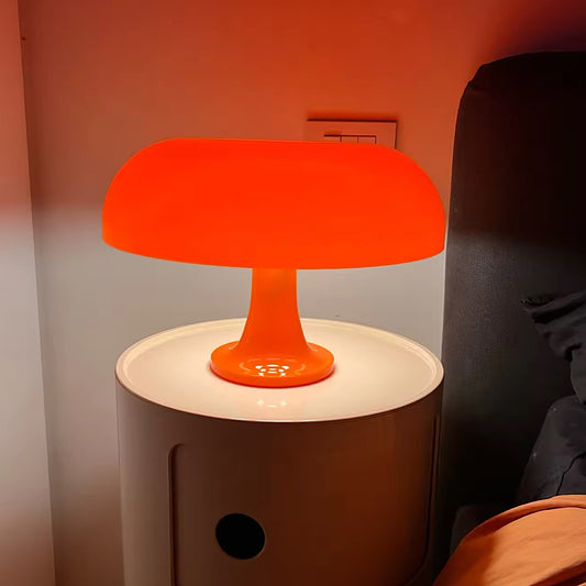 ShroomBeam Lamp