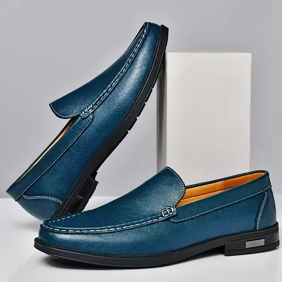 Sorrento Loafers