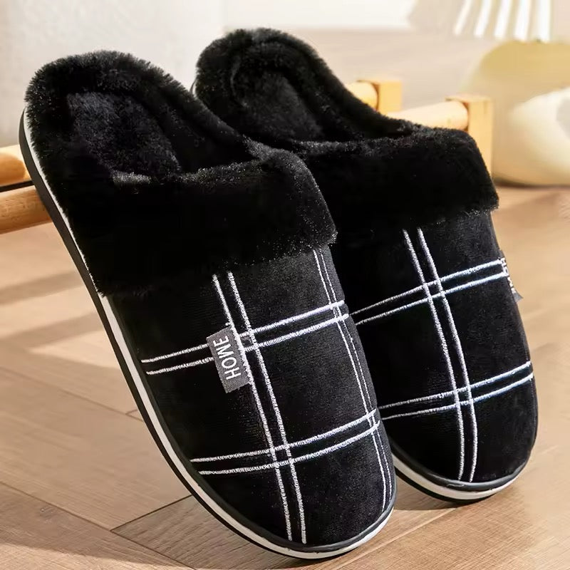 CloudStep Slippers