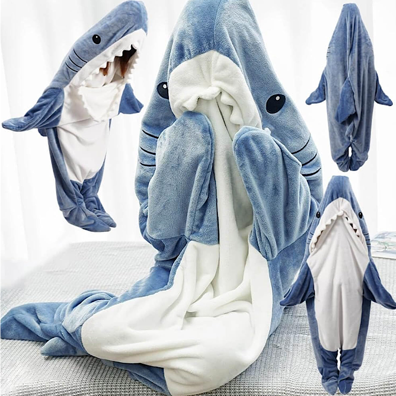 SharkNado Onesie