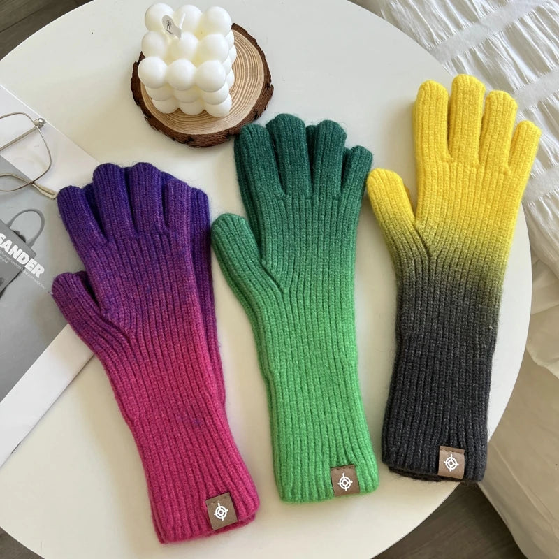 ColorPlay Gloves