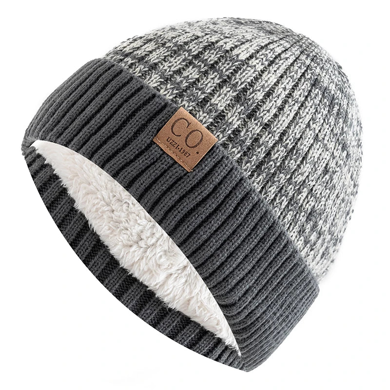 Fuji Soft Beanie