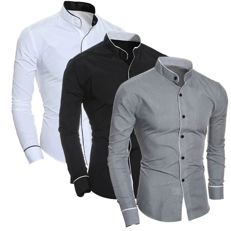 Contour Classic Shirt