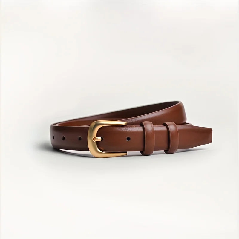 Sierra Buckle Belt