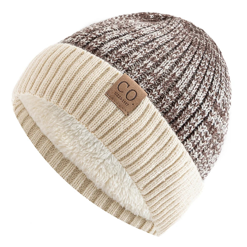 Fuji Soft Beanie