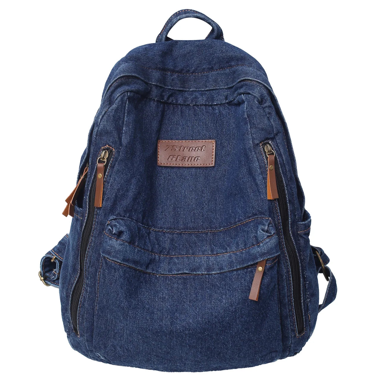 The TrueDenim Backpack