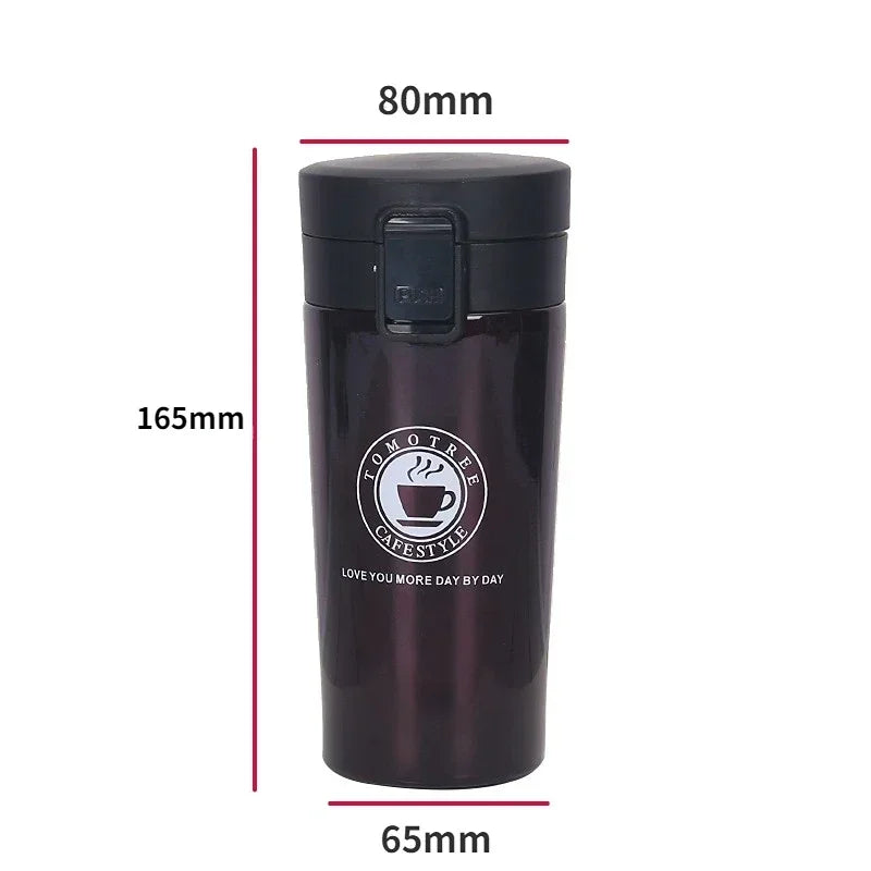 CaféGuard 360° Travel Mug