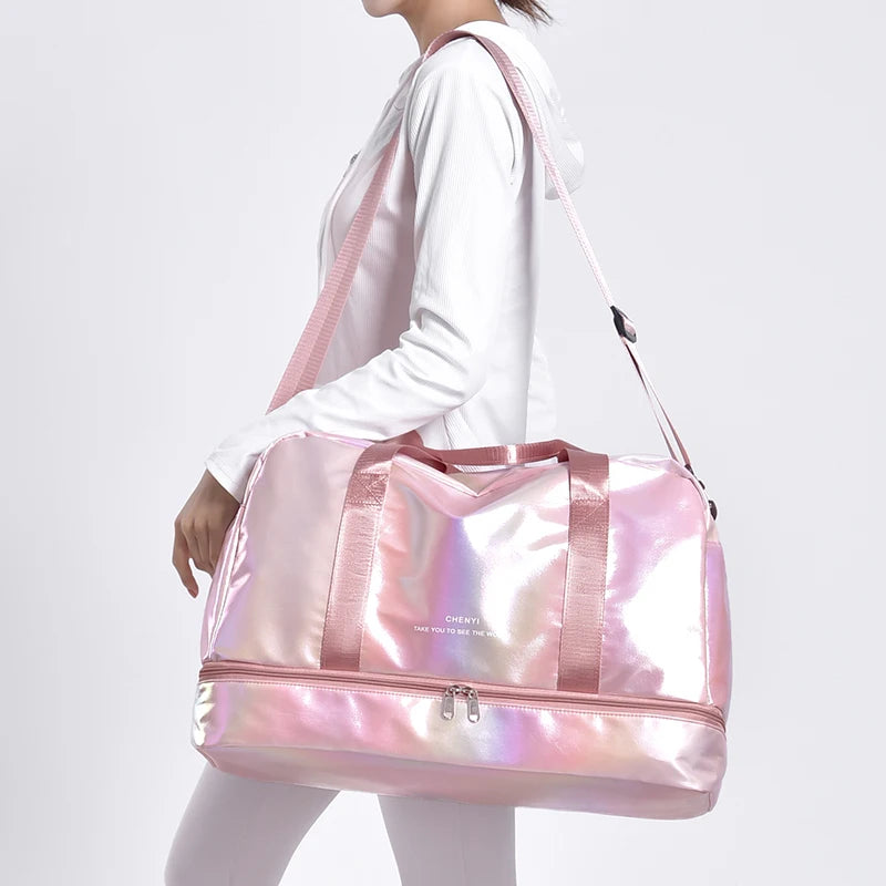 Prism Weekender Bag