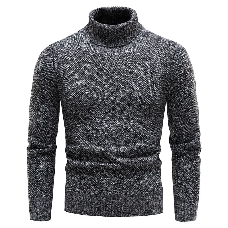 Elbrus Turtleneck Sweater