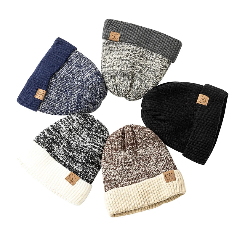 Fuji Soft Beanie