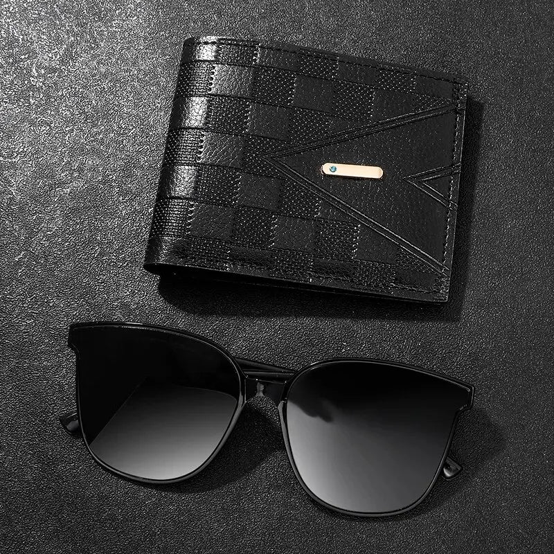 Prestige Men's Accessory Set