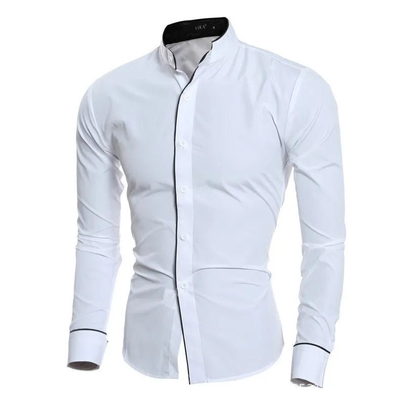 Men's Contour Classic Shirt