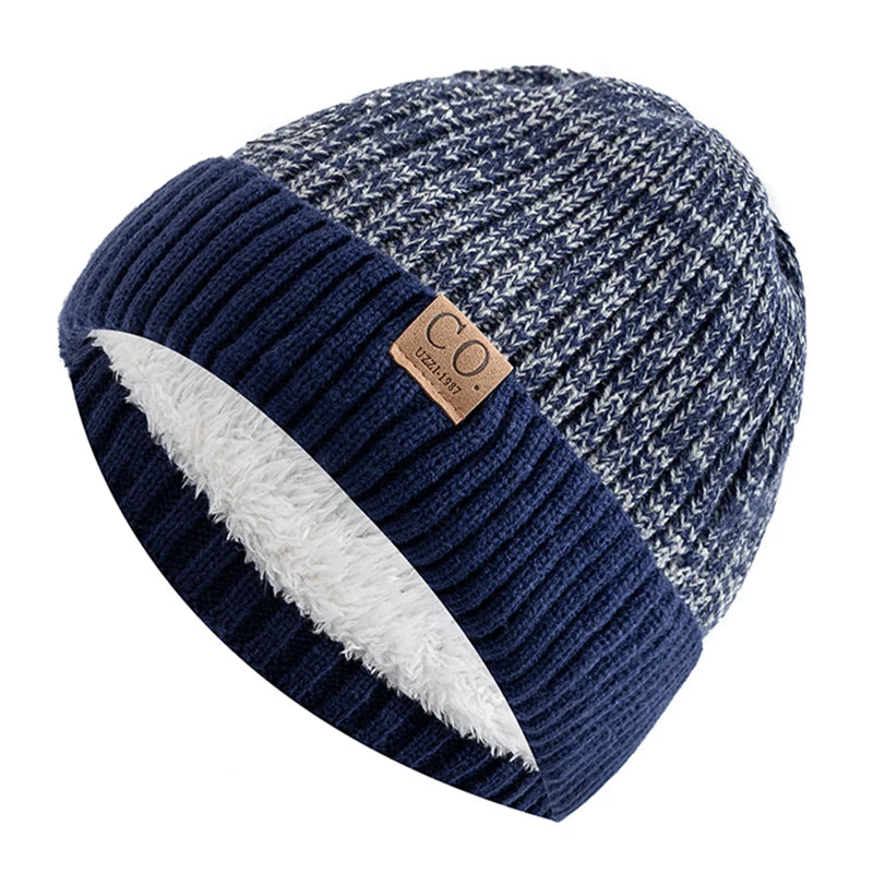 Fuji Soft Beanie