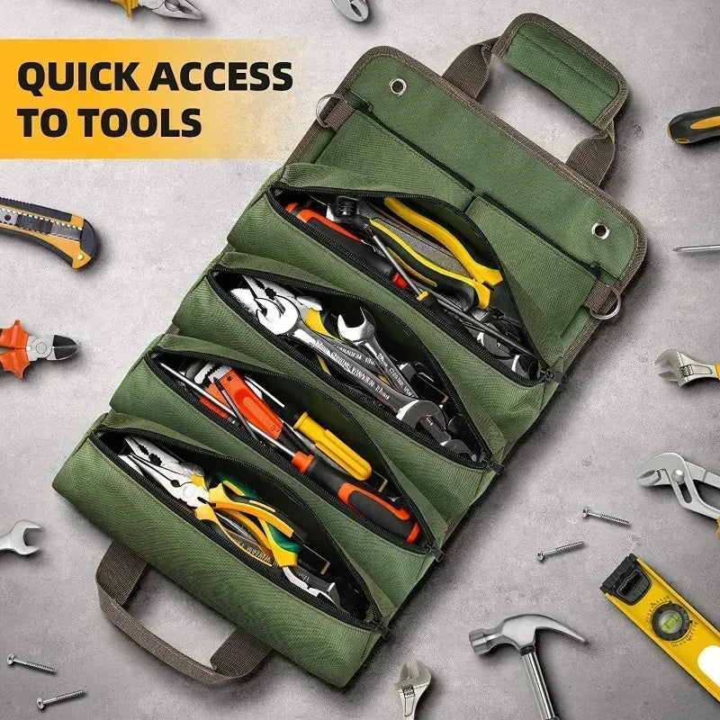 BoltPack Tool Organizer