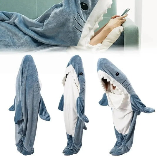 SharkNado Onesie