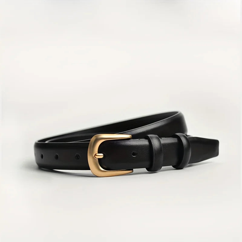 Sierra Buckle Belt