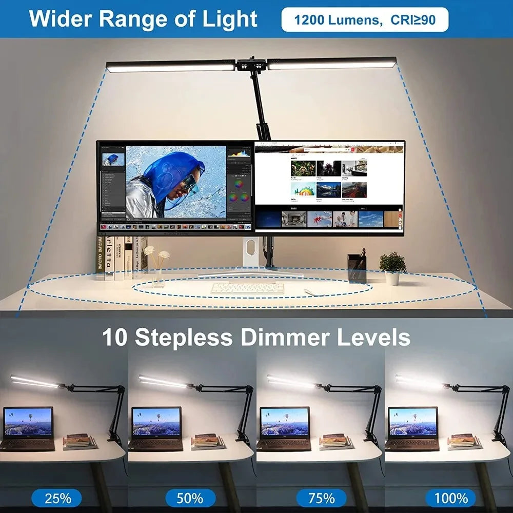 OptiBeam Task Light