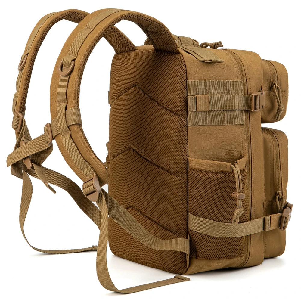 Outlander 25L Tactical Bag