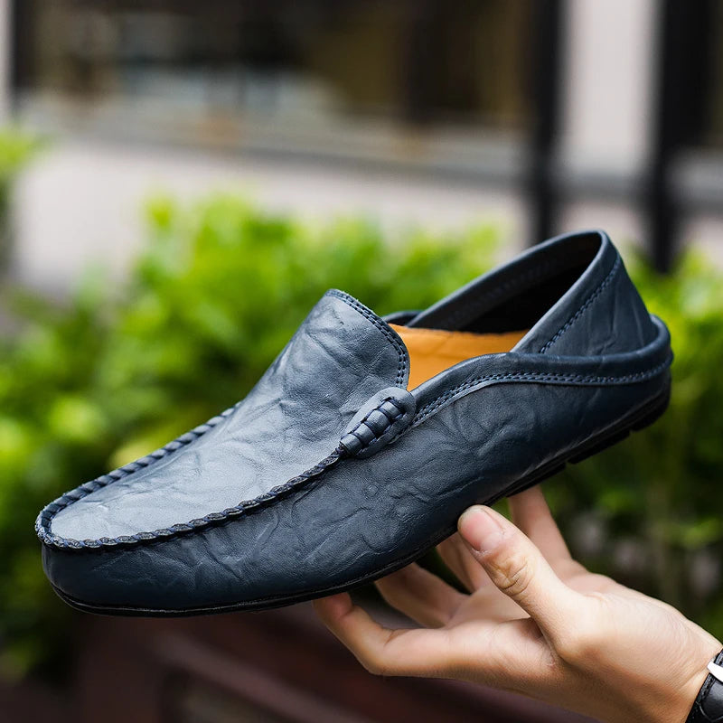 Sienna Signature Slip-Ons