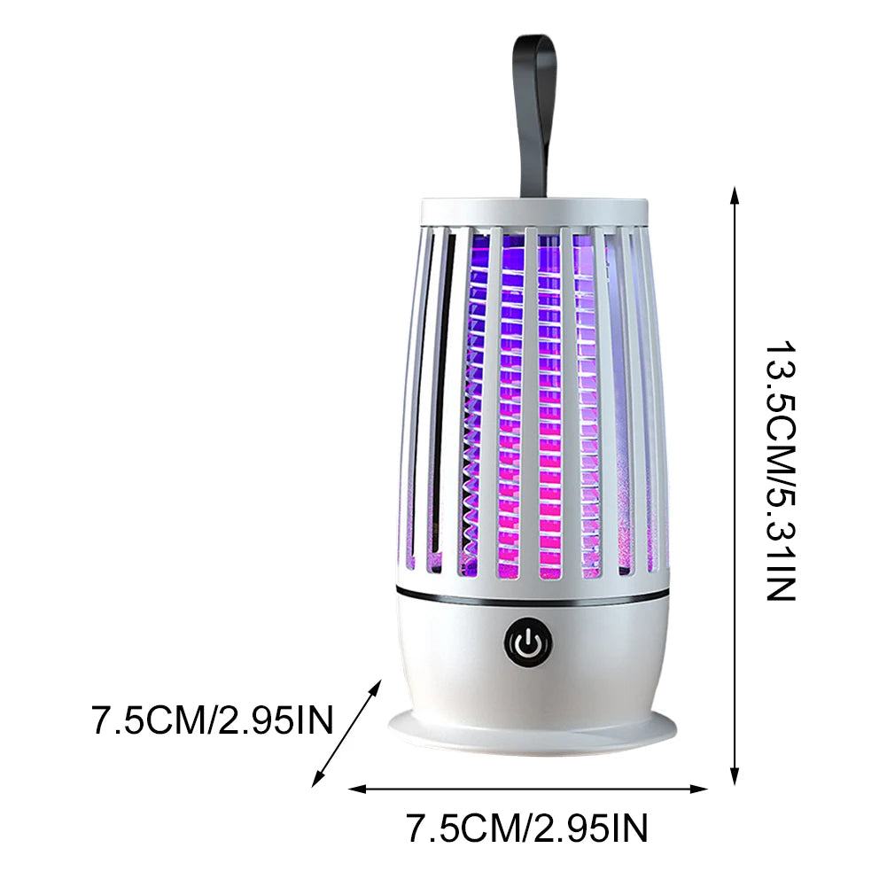 Advanced MosquitoGuard Lantern