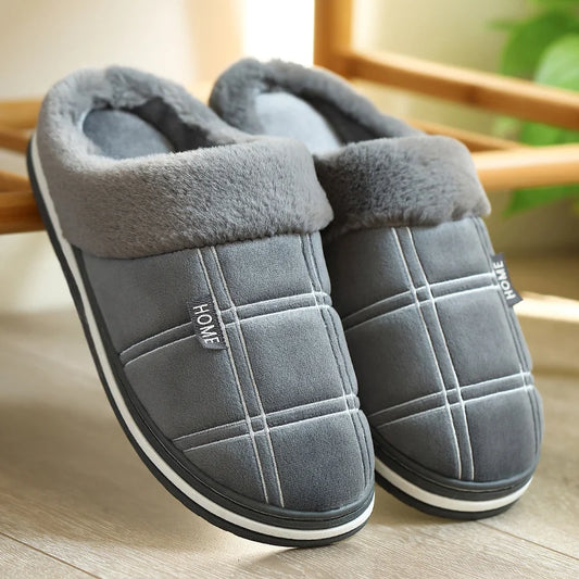 CloudStep Slippers