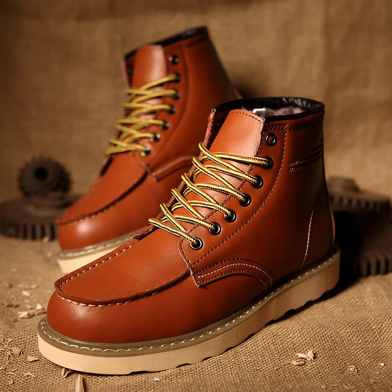 Timberline Boot