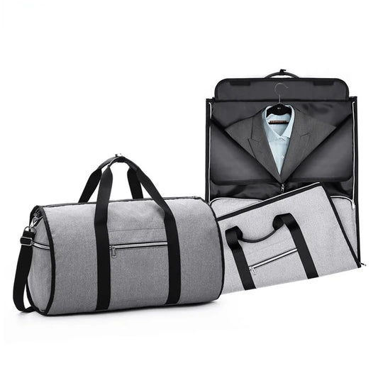 SuitSavvy Duffel