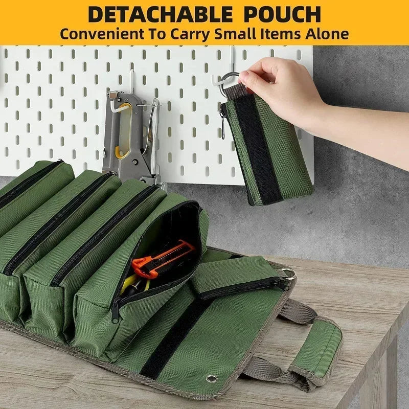 BoltPack Tool Organizer