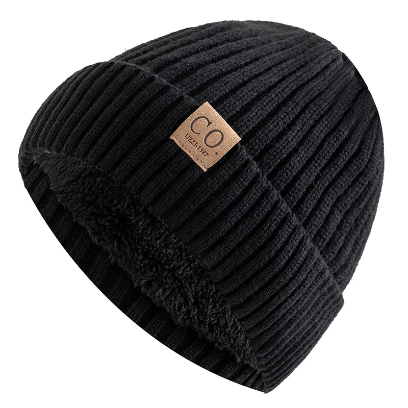 Fuji Soft Beanie