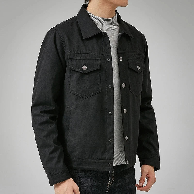 Sterling Ridge Jacket