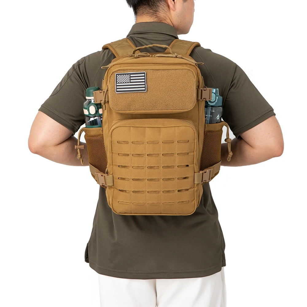 Outlander 25L Tactical Bag