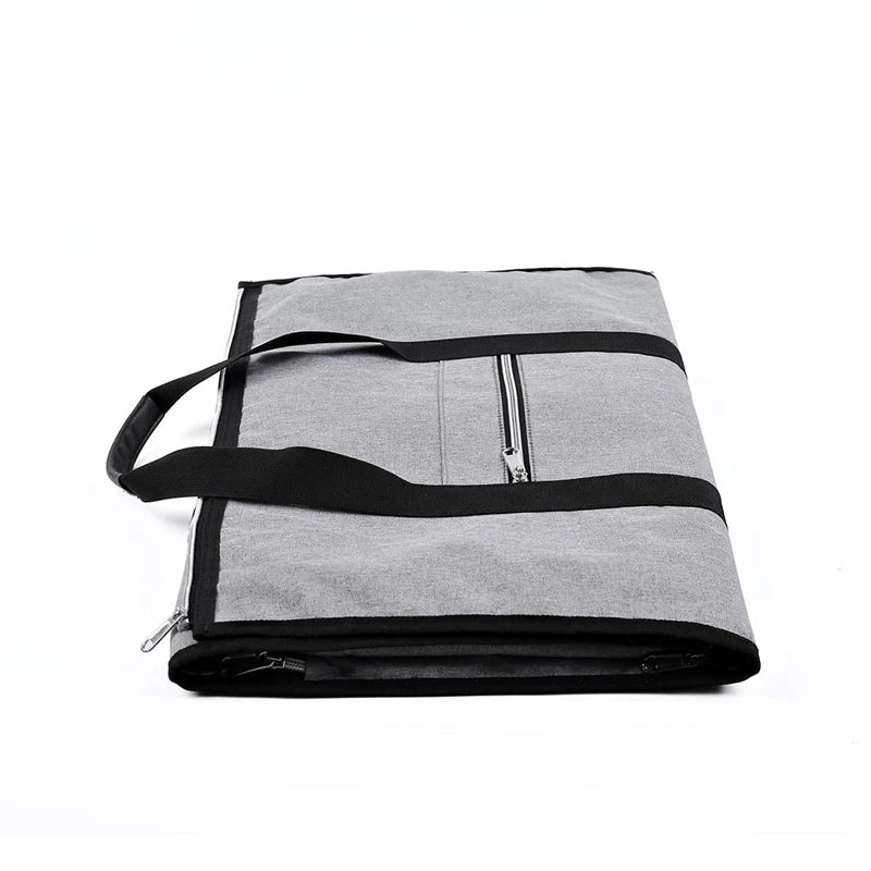 SuitSavvy Duffel