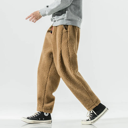 Sherpa Core Pants