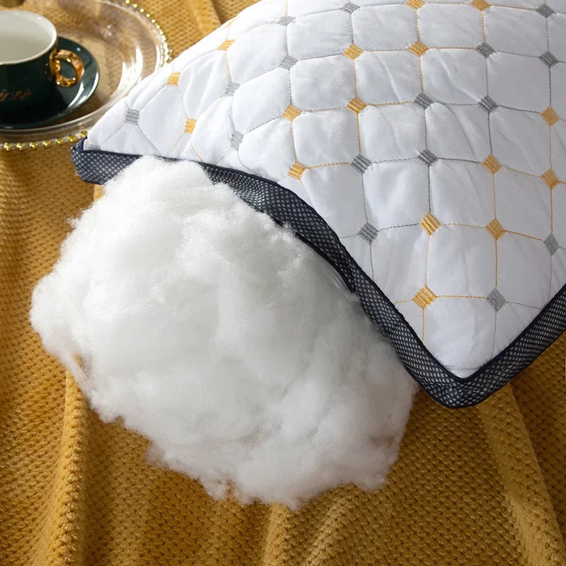 Starry Sleep Pillow