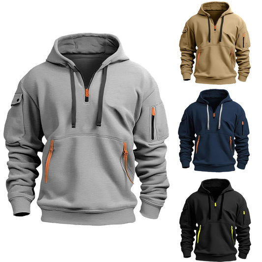 Spartan Tactical Hoodie