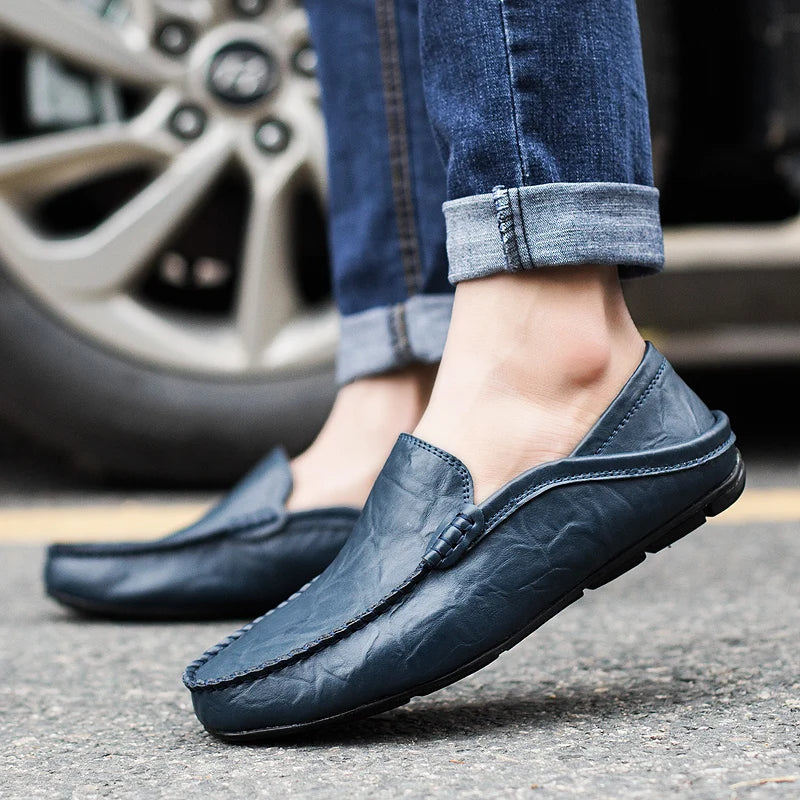 Sienna Signature Slip-Ons