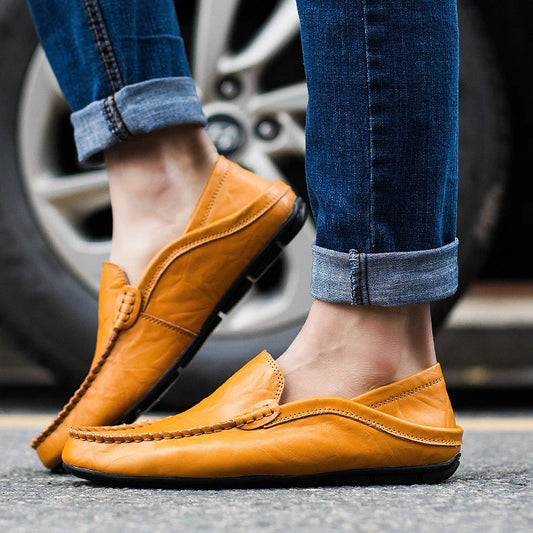 Sienna Signature Slip-Ons