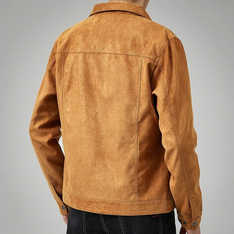 Sterling Ridge Jacket