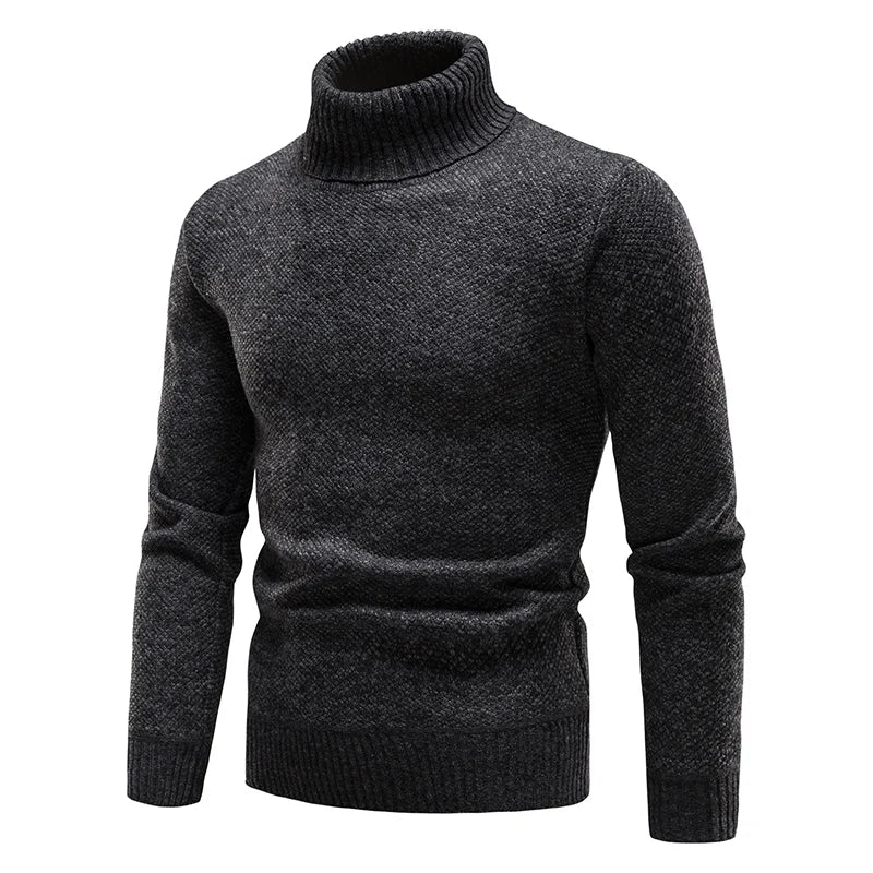 Elbrus Turtleneck Sweater