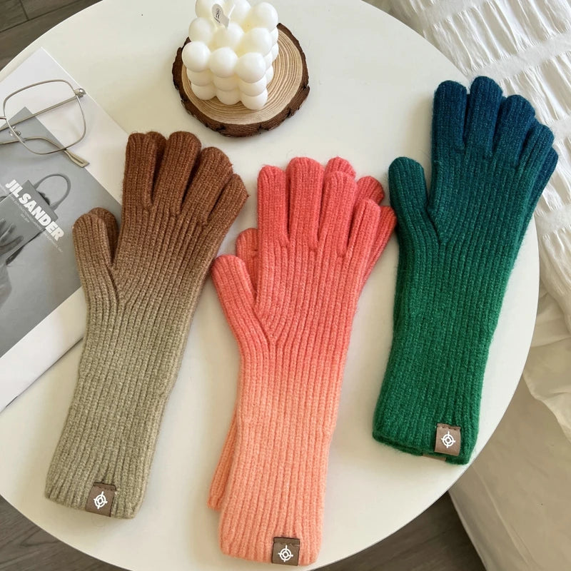 ColorPlay Gloves