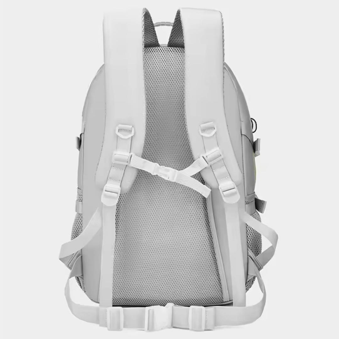 The Croc & Roll Backpack