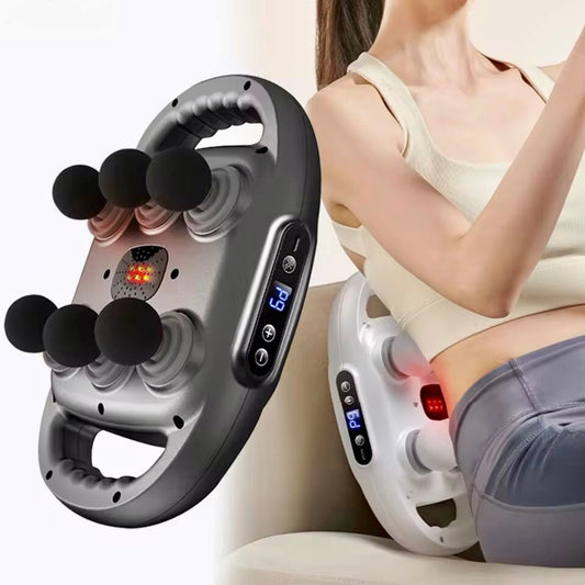 RevivaFlex 6x Massager