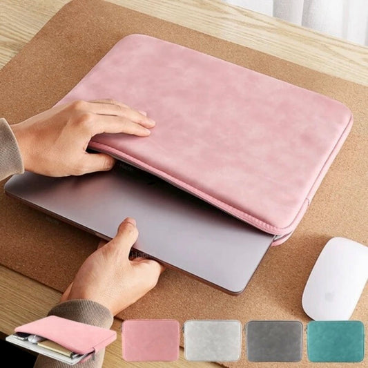 SlimGuard Laptop Protector